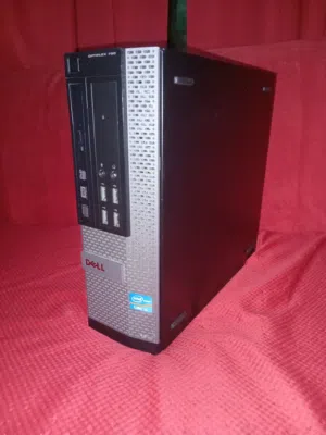 Dell Computer Whole Setup (Everything Included)