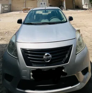 Nissan Sunny 2014 (Indian Model) - 1.5L Very clean and well-maintained car. • Owner: Single Owner •