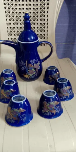 سيت فناجين قهوة