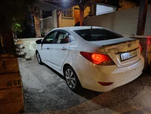 Used Hyundai Accent in Hebron