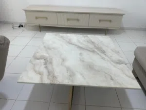 Tv console
