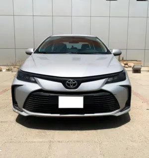Used Toyota Corolla in Kuwait City
