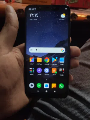 Xiaomi Pocophone F1 64 GB in Bethlehem