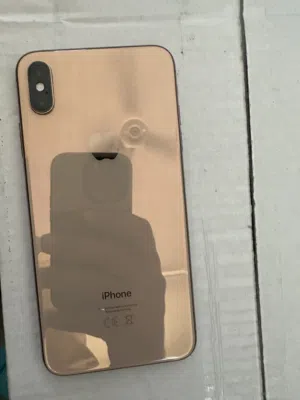 IPHONE Xs MAX