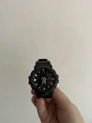 ساعة كاسيو جي-شوك أصلية (Casio G-Shock GA-700)