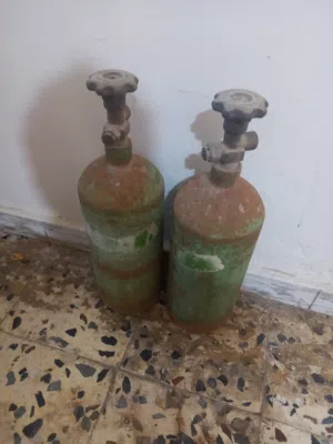 استوانة هيدروجين للبيع