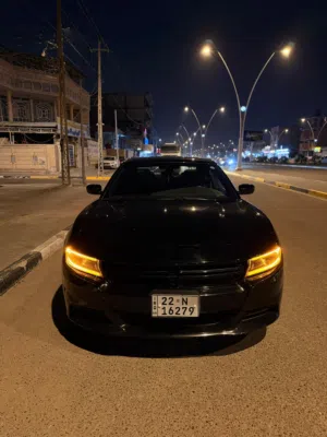 دوج جارجر مديل 23 واصفات sxt  السيارة حيل جديدة كلش مامتعوبه