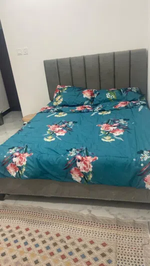 Furnished Monthly in Muscat Al Maabilah