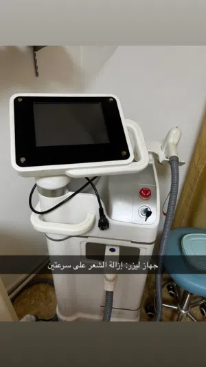 أجهزة ليزر استعمال شخصي للبيع .