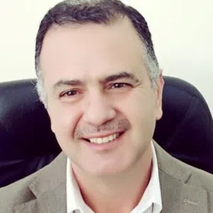 Hassan Darwazeh 