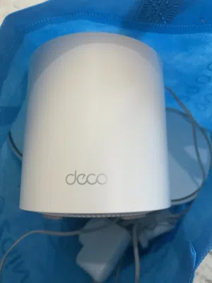 TPLink Deco X50 AX3000 3Pack WiFi Mesh