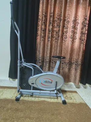 بسكليت رياضه بحال الجديد