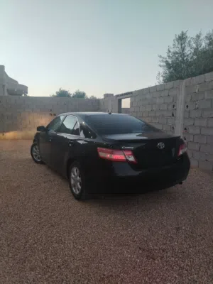 Toyota camry 2011 Le 2.5
