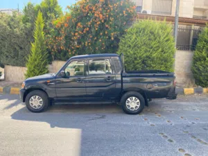 Used Mitsubishi L200 in Amman