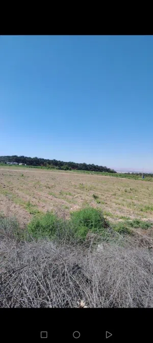Farm Land for Sale in Salt Al Balqa'