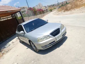 هونداي-افانتي-2006