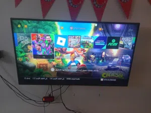 بلاستيشن 4للبيع