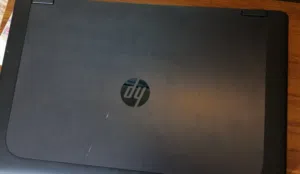 لابتوب HP ZBook
