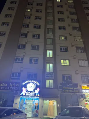 83 m2 2 Bedrooms Apartments for Sale in Muscat Al Maabilah