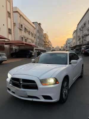 دودج تشارجر 2013 SXT مستعملة للبيع