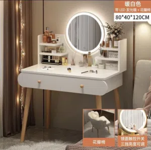 عرض خاص على ميز مرايا مودرن