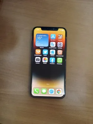 Iphone XS (Gold)