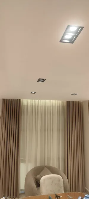 Curtains . New3