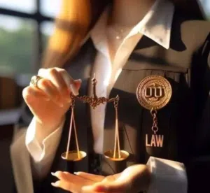 المحامية دعاء عباس الشمري مختصة بتسجيل الشركات العراقية والاجنبية ومتابعتها من الصفر للنهاية