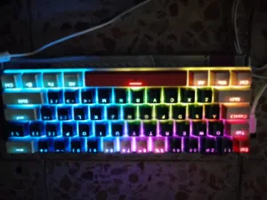 KEYBOARD k500