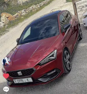 Used Seat Leon in Bethlehem