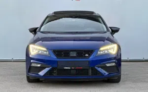 seat leon fr 2018