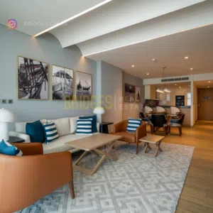 OWN THE EXTRAORDINARY St. Regis Residences  Al Mouj Muscat