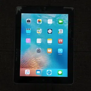 Apple iPad 2 support SIM card (16GB)