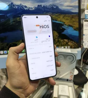 Tecno Pova 256 GB in Salt