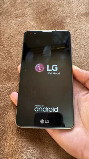 LG Stylus 2 للبيع بحالة وكالة الموقع سحاب السعر نهائي 30د