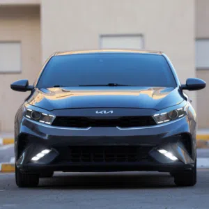 Used Kia Forte in Misrata