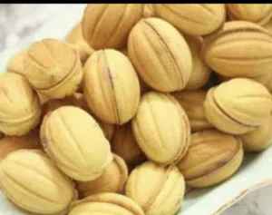جوزية عين الجمل ذات الطعم اللذيذ 60 حبة ب 6 ريال