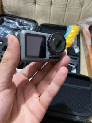 dji Osmo Action للبيع