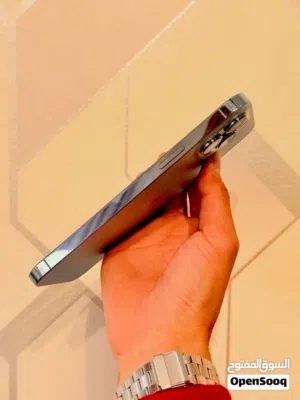 ايفون 13 برو ماكس 256G