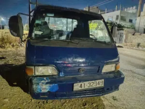 Used Kia Other in Irbid