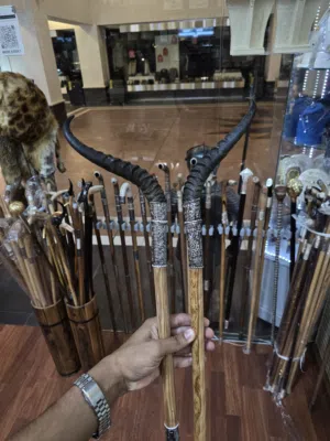 غداره عصي عصا قرن غزال عتم عماني وصلاله