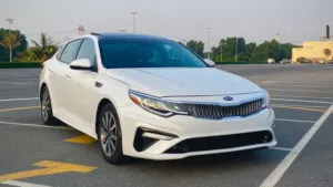 Kia Optima EX Premium 2020 1.6L 4cyl كيا اوبتما EX Premium 2020 فل اوبشن بانوراما 1.6L