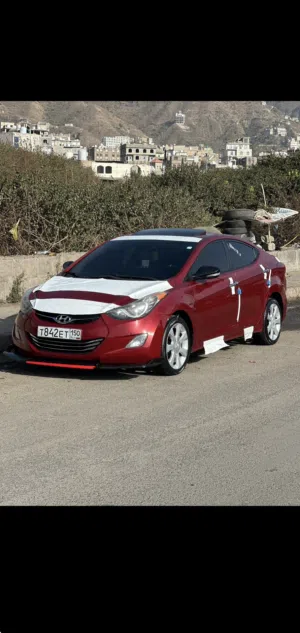 النترا 2012