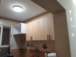 منزل بناء حديث