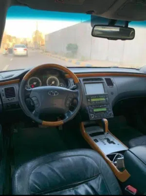 Used Hyundai Azera in Tripoli