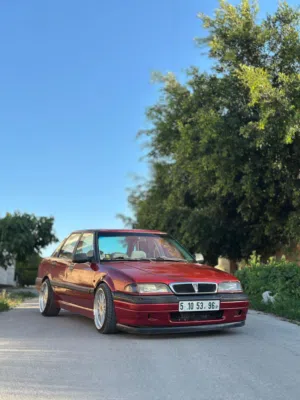 rover-414si-1996-4-مقاعد-شبابيك-كهربائية-للبيع-كاش-او-دفعه-وشكات-1598-cc