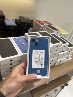 iphone 13 128 gb guarantee boxes like new baterry 90+