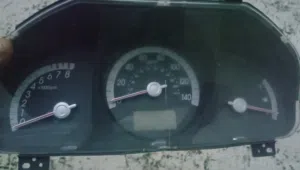 عداد سرعه كيا _برتاج 2008