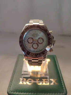 Analog Quartz Rolex watches  for sale in Irbid