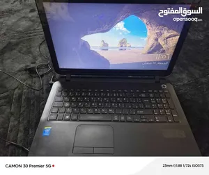 ‏توشيبا ‏.‏ ويندوز ‏.‏ 16"‏2